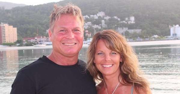 Suzanne Morphew is a social activist who ran a charity organization, "Suzanne R. Morphew Hope Foundation."