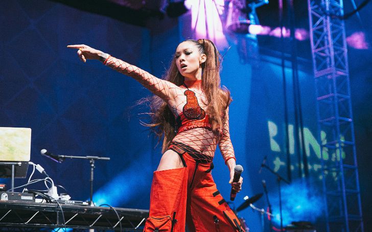 Who is Rina Sawayama's Boyfriend? Learn Her Relationship Status in 2022