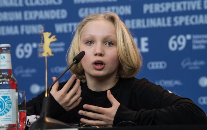 What is Helena Zengel's Net Worth in 2021? Details on Her Income and Earnings