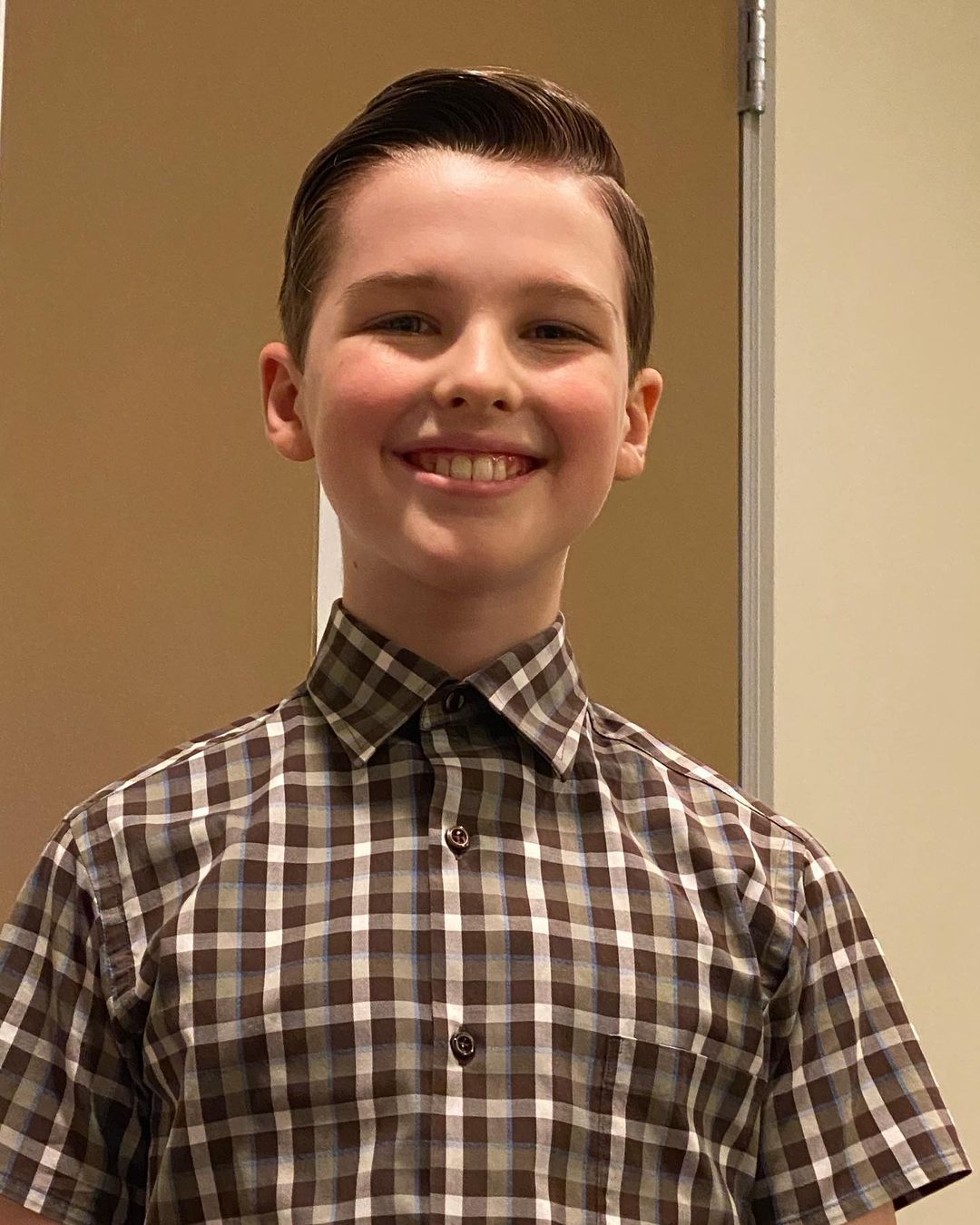 Iain Armitage's net worth is estimated to be $4 million.