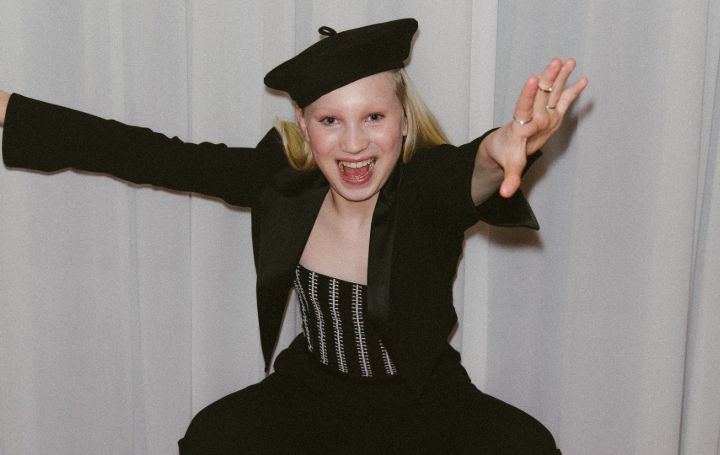 Who is Helena Zengel? Is She Dating Anyone in 2021