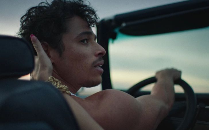 Who is Anthony Ramos' Wife in 2021? Find It Out Here