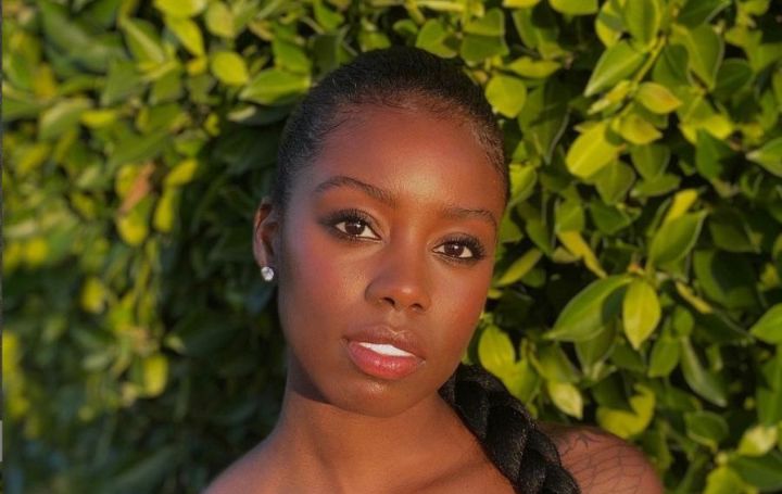 Is Birgundi Baker Married? Her Relationship Status in 2021