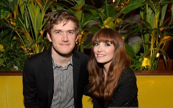 Bo Burnham's Girlfriend: Who is He Dating in 2021?