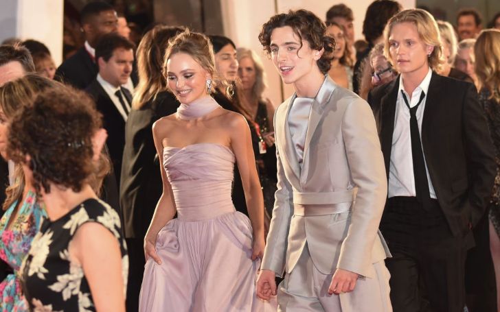 Timothée Chalamet's Girlfriend in 2021: All Details Here