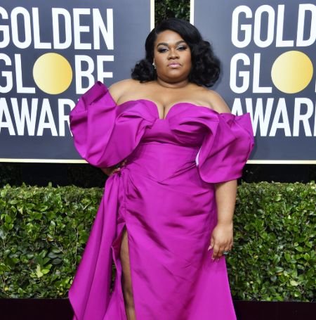 Da’Vine Joy Randolph's was born on May 21, 1986, in Philadelphia, Pennsylvania, United States.