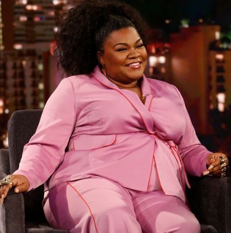 Da’Vine Joy Randolph's has a net worth of approximately $1.9 Million. 