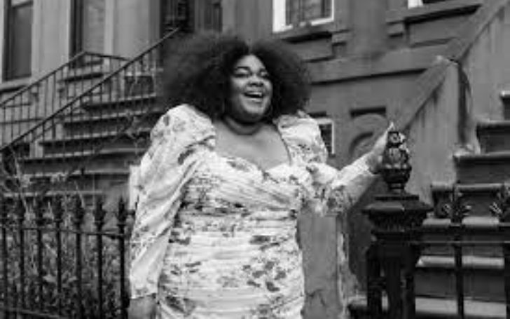 Da’Vine Joy Randolph's Net Worth in 2021 