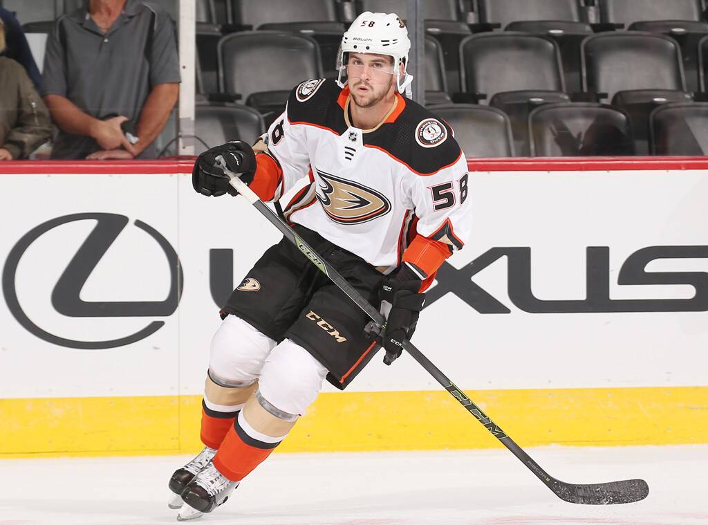 Nic Kerdiles net worth is estimated to be $3 million through his strong career as Ice hockey player and real estate agent