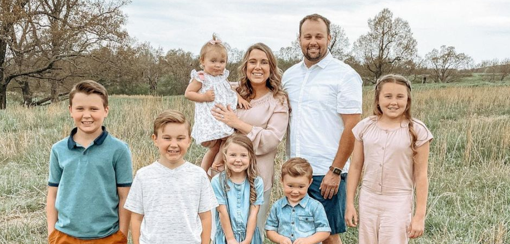 Josh Duggar is accused of molesting the under age girl.