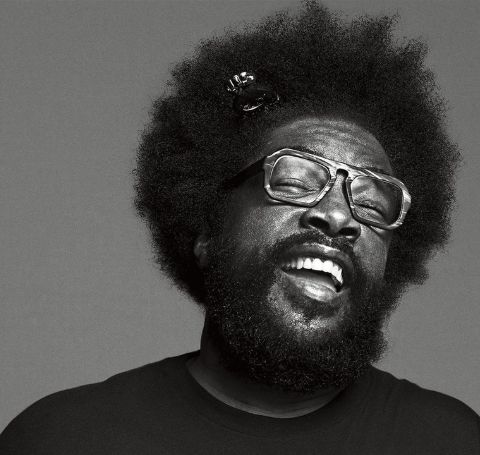 Questlove's net worth as of 2021 is estimated to be&nbsp;$14 million.