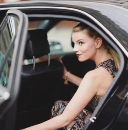  Anya Taylor-Joy is a millionaire with a total net worth of $3 million.