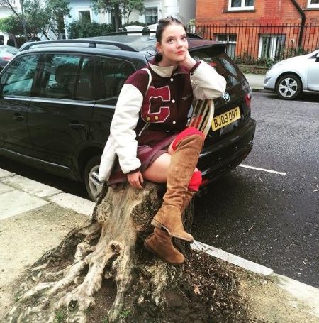 Anya Josephine Marie Taylor-Joy was born on April 16, 1996, in Miami, Florida.