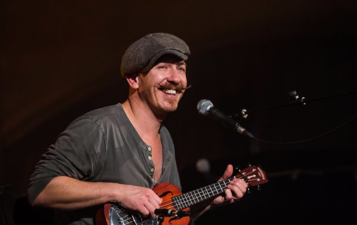 "Make It Rain" Singer Foy Vance's Net Worth and Earnings in 2022