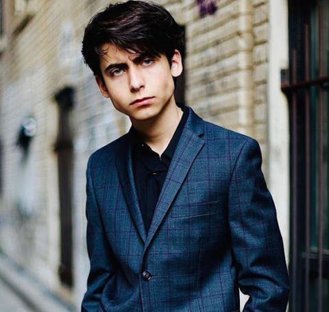 Aidan Gallagher's net worth is approximated to be&nbsp;$2 million. 