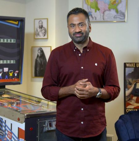 Kal Penn has added a net worth of approximately $10 million to his fortune.