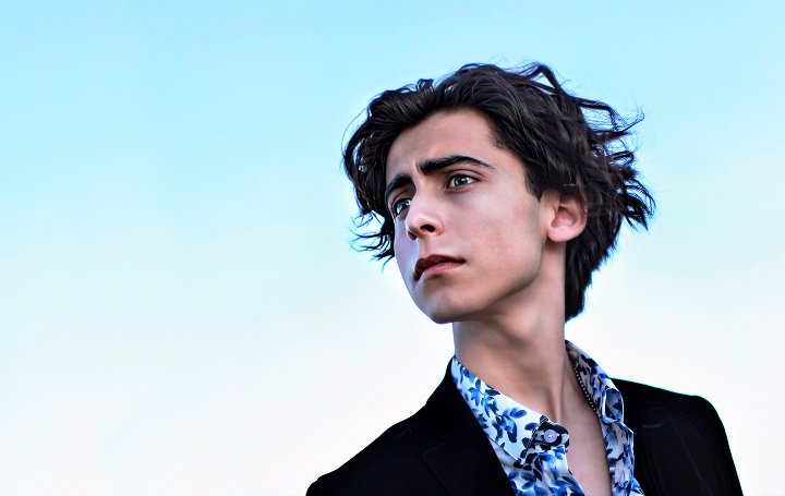 "The Umbrella Academy" Star Aidan Gallagher's Net Worth and Earnings in 2021