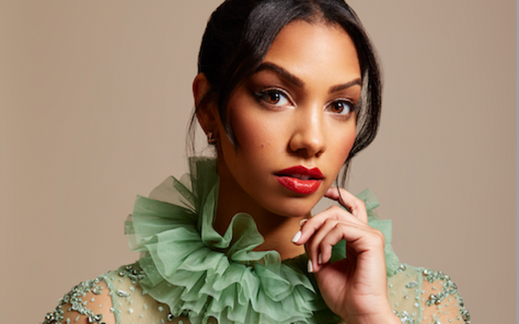 Who is Jamie Foxx's Daughter, Corinne Foxx? Everything To know About Her in 2021