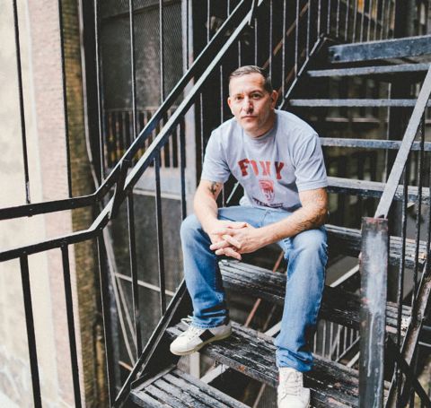 Rob Cristofaro and Leah McSweeny share a beautiful daughter&nbsp;Kier "Kiki" Marie whom they welcomed in 2007 before they drifted apart. 