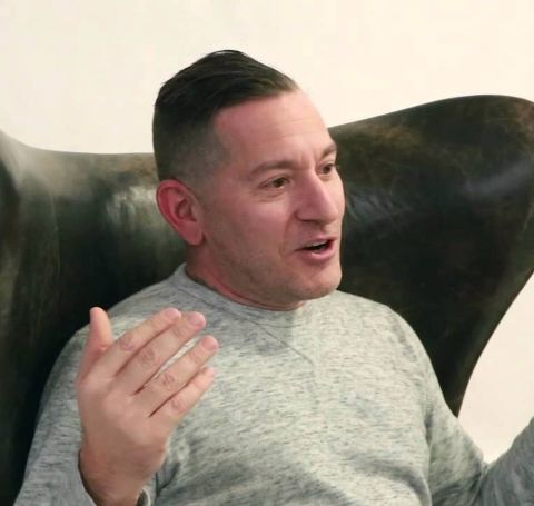 Speaking about Rob Cristofaro's net worth, it is estimated to be&nbsp;$2.4 million. 