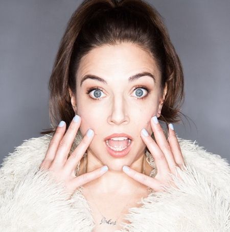 Eliza Skinner collected a net worth of approximately $1.7 million.