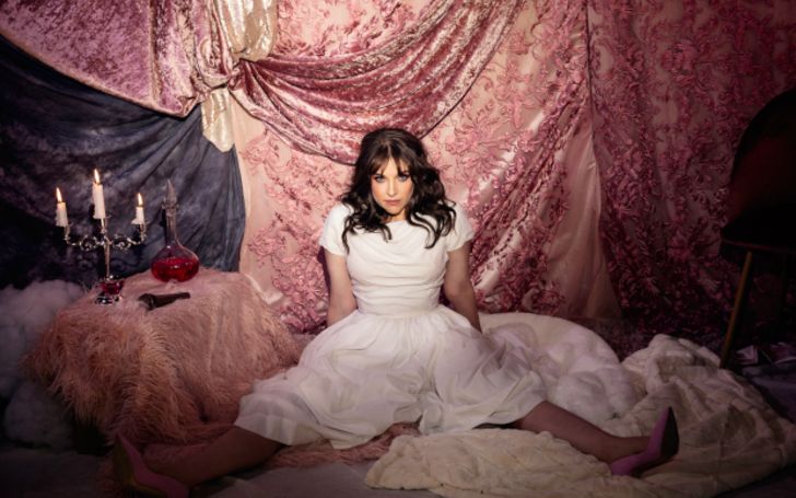 Eliza Skinner's Boyfriend in 2021: Find Her Relationship Status Here