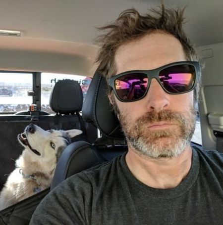 Eliza Skinner and Andrew Orvedahl seem to date each other through their respective social media post.