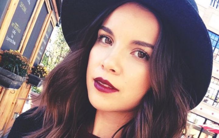 Ingrid Nilsen's Dating History -  Details on Her Boyfriend/Girlfriend in 2021