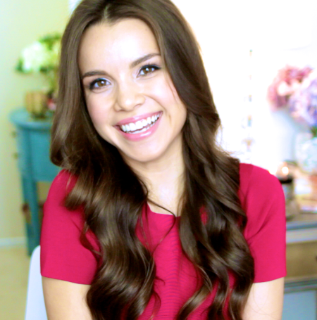Ingrid Nilsen has a net worth of nearly $2 million.