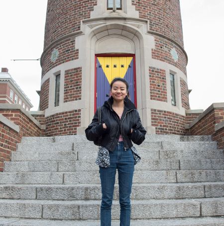 Sierra Katow makes around $75,981 per year.