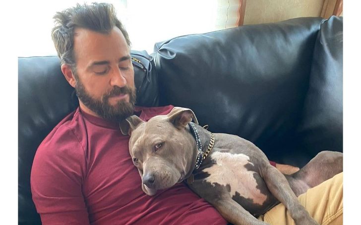 What is Justin Theroux Net Worth in 2021? Learn The Details Here