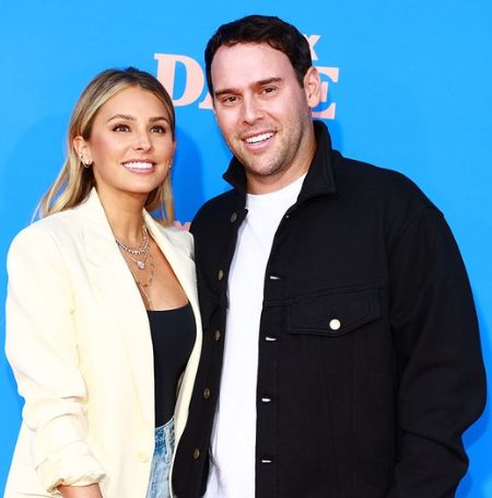 Scooter Braun, his wife Yael Cohen decided to part their ways on a mutual understanding.