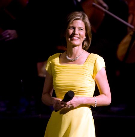 Jane Clayson was born on April 25, 1967, in Sacramento, California.