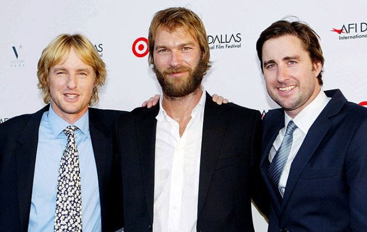 Who Are Owen Wilson's Brothers? Find It Out Here