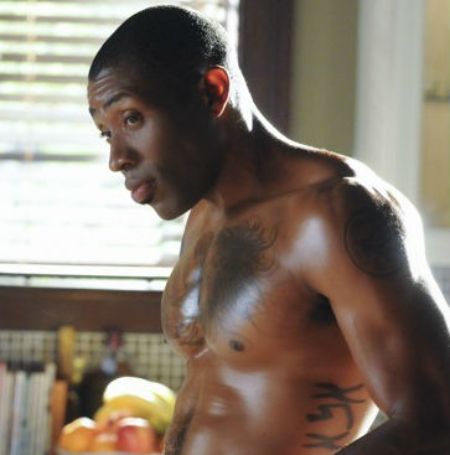 Cress Williams is an American TV & Movie Actor who rosed the fame for his roles as Wyatt Matthewson in Prison Break.