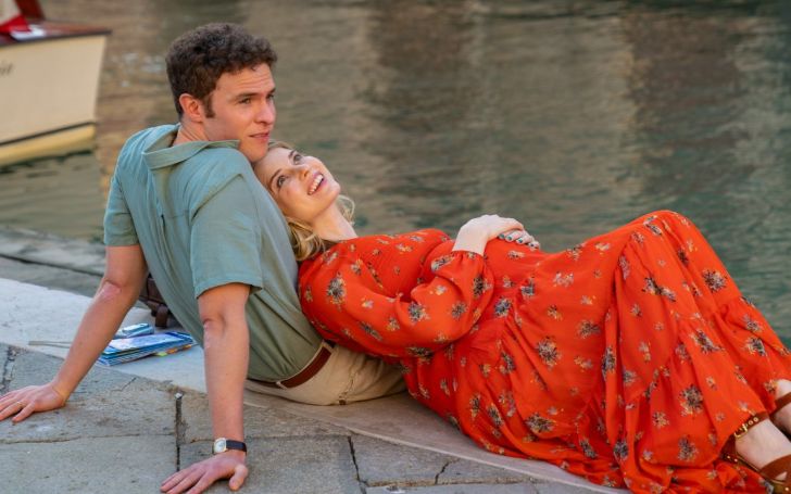 Is Iain De Caestecker Married? If Yes, Then Who Is His Wife? Find It Out Here