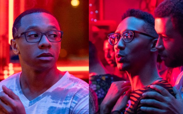 Is DeRon Horton Dating Anyone in 2021? Is He Gay? Find It Out Here