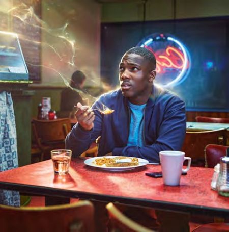 Tosin Cole is estimated to amass a magnificent net worth of $1 million,.