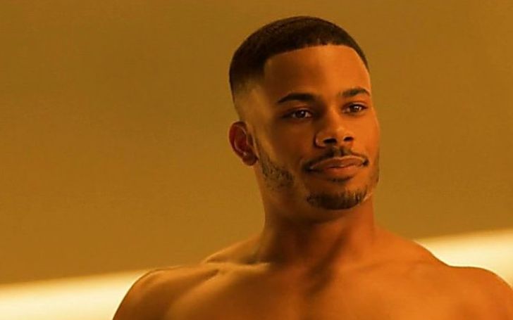 "Riverdale" Cast Jordan Calloway's Girlfriend: His Relationship Status in 2021