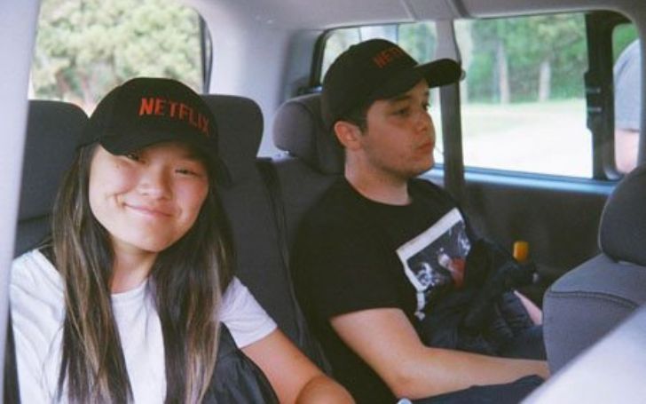 "The Irregulars" Cast Thaddea Graham Relationship Status in 2022: Find It Out Here