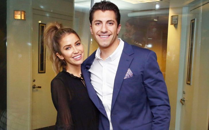 Kaitlyn Bristowe Fiancé, Jason Tartick: Details on Her Ex-Boyfriends and Dating History 
