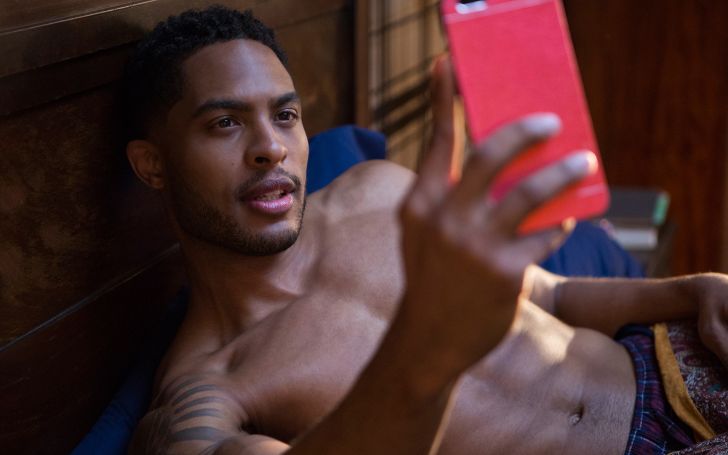 What is DeRon Horton Net Worth in 2021? Find It Out Here