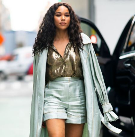 Alexandra Shipp has estimated a whopping net worth of around $4 million.