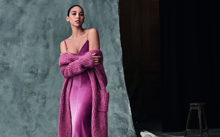 What is Alexandra Shipp Net Worth in 2021? Find It Out Here