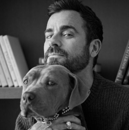 Justin Theroux is an American actor best known for his work in the mystery film Mulholland Drive and the thriller film Inland Empire.