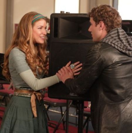 Malese Jow movie Bratz: The Movie made on a budget of $20 million has grossed by $26 million in the box office.