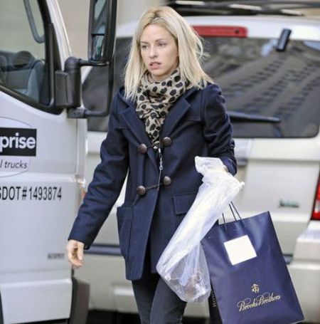 Heidi Bivens holds a millionaire dollars net worth.