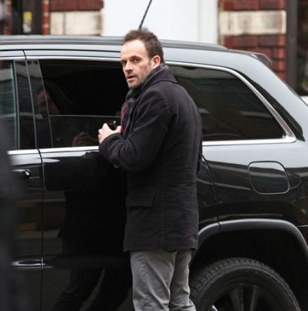 Jonathan Lee Miller, Jonny Lee Miller, professionally known as Johnny Lee Miller, is a British television, film, and theatre actor.