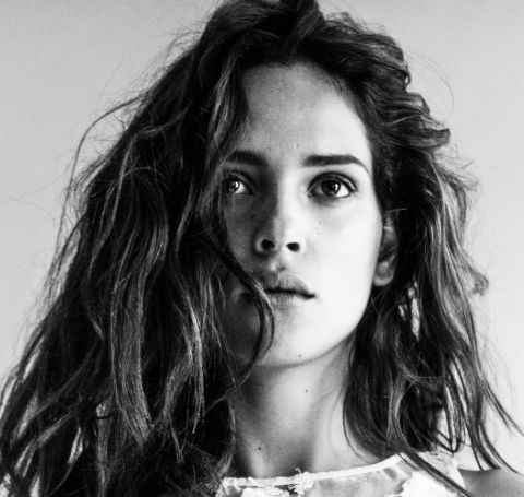 Adria Arjona's net worth is estimated to be $0.5 million, according to Glamour Fame.