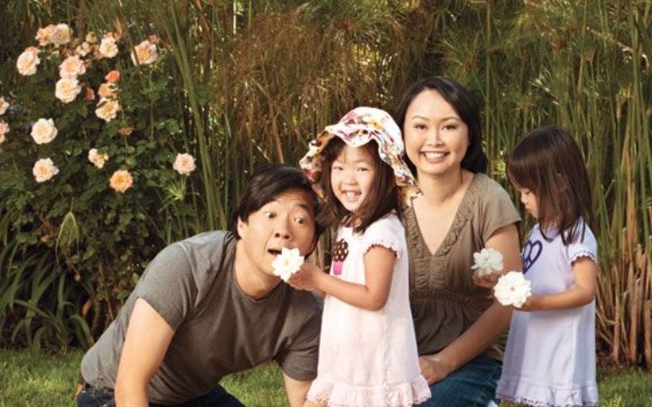 Physician/Comedian Ken Jeong's Net Worth in 2021